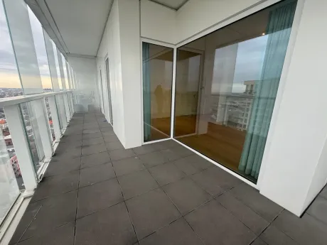 Appartement in Antwerpen - Ellermanstraat 61/1304, 2060 - foto 3
