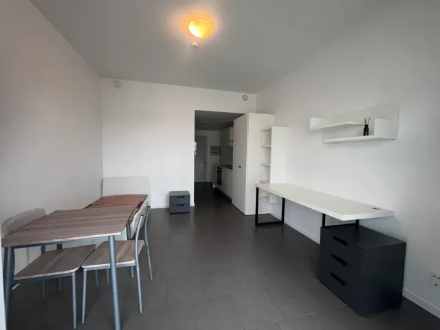 Appartement in Antwerpen - Ellermanstraat 61/505, 2000