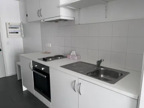 Appartement in Antwerpen - Ellermanstraat 61/505, 2000 - foto 3