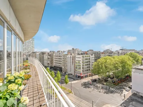 Appartement in Antwerpen - Frankrijklei 86/A, 2000 - foto 6