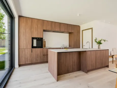 Maison à Ekeren - Alfons de Schutterstraat 46, 2180 - photo 6