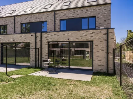 Maison à Ekeren - Alfons de Schutterstraat 46, 2180 - photo 8