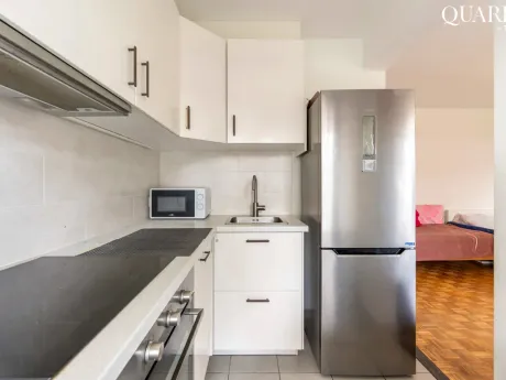 Appartement in Antwerpen - Leiebos 21/1, 2170 - foto 6
