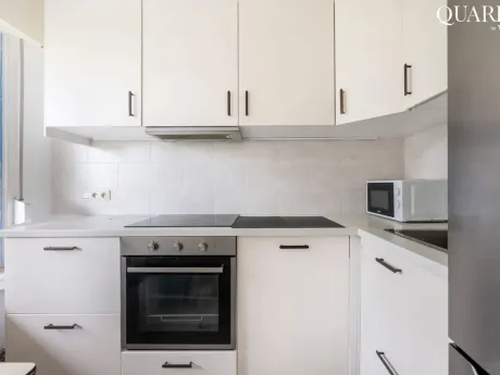 Appartement in Antwerpen - Leiebos 21/1, 2170 - foto 7