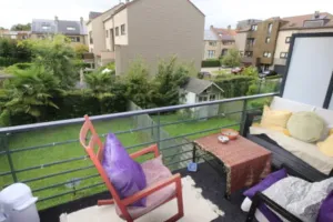 Appartement Te Huur Evere