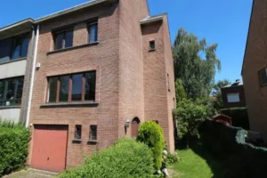 Huis Te Koop Wezembeek-Oppem
