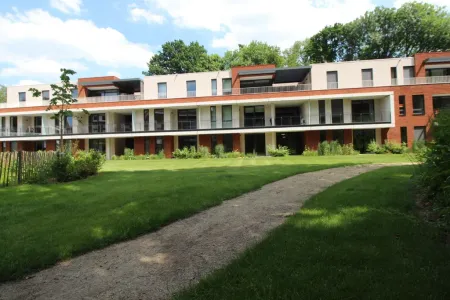 Appartement À vendre Wezembeek-Oppem