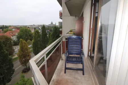 Appartement Te Koop Sint-Jans-Molenbeek