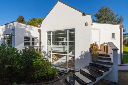 Villa Te Koop Kraainem