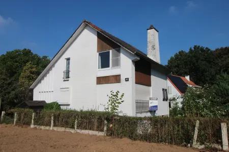 Villa Te Koop Kraainem