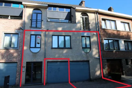 Appartement À vendre Wezembeek-Oppem