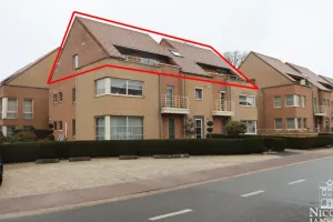  Verhuurd Meeuwen