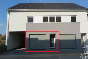  Verhuurd Bree