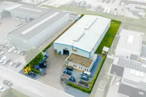 GarageOudsbergen