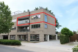  Verhuurd Bree