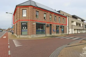  Verhuurd Molenbeersel