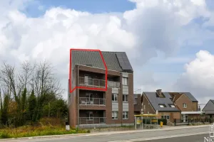 AppartementDilsen-Stokkem