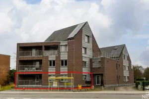 AppartementDilsen-Stokkem