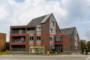 AppartementDilsen-Stokkem