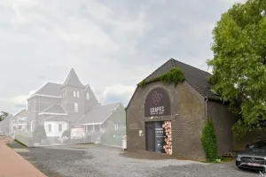 Handelspand Te Huur Dilsen-Stokkem