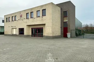Handelspand Te Huur Dilsen-Stokkem