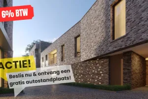 Appartement Te Koop Maaseik