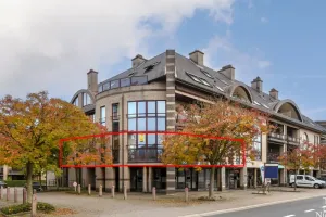 Appartement Te Koop Maaseik