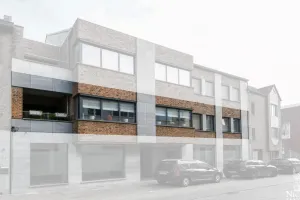 Appartement Te Koop Maaseik
