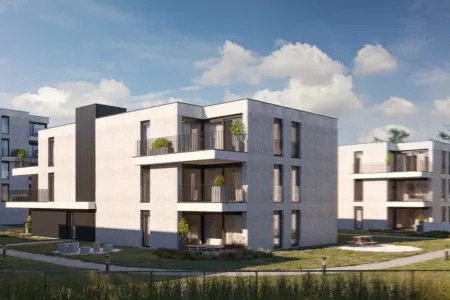 Appartement Te Koop Maasmechelen