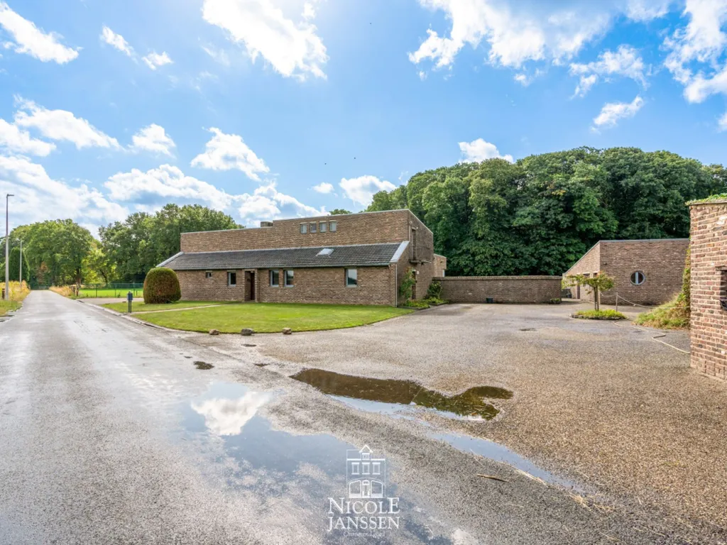 Hoofdfoto Huis in Dilsen-Stokkem