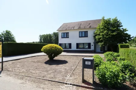 Huis Te Koop Kinrooi