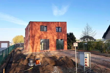 Huis Te Koop Kessenich