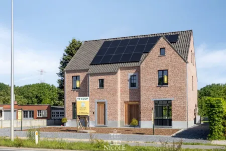 Huis Te Koop Ellikom