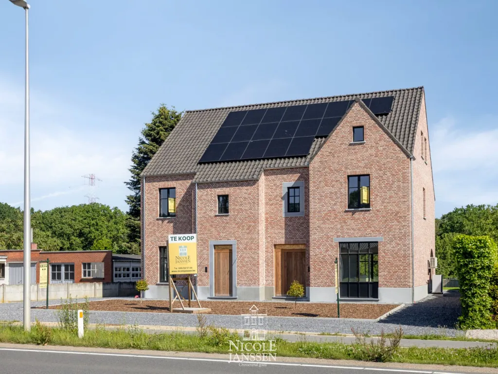 Hoofdfoto Huis in Ellikom