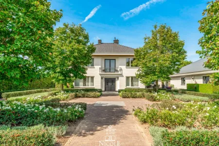 Huis Te Koop Elen