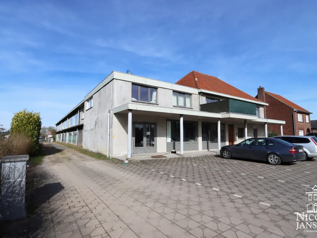 Hoofdfoto Huis in Elen