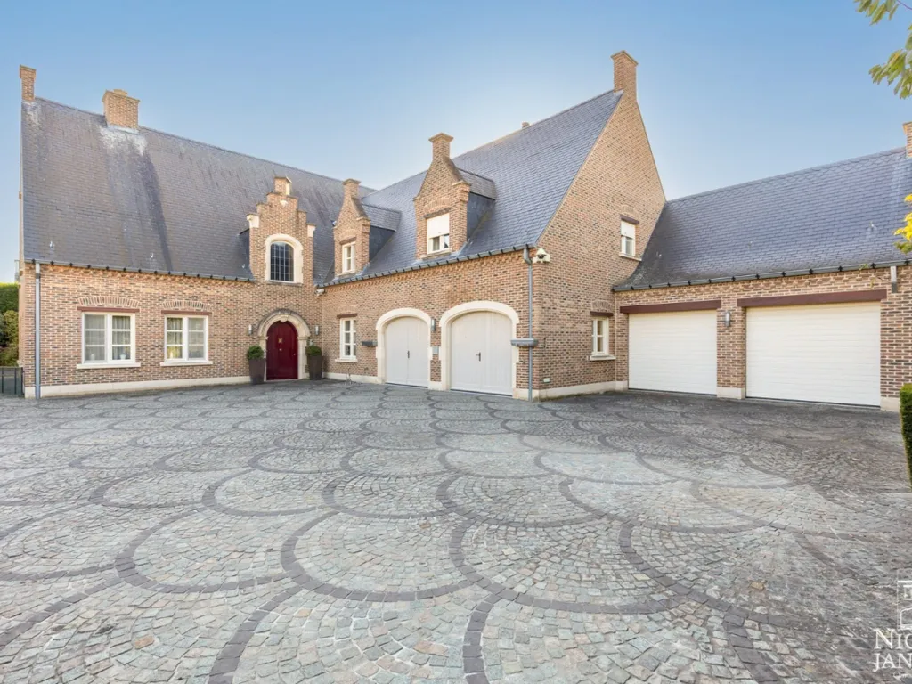 Hoofdfoto Huis in Maaseik