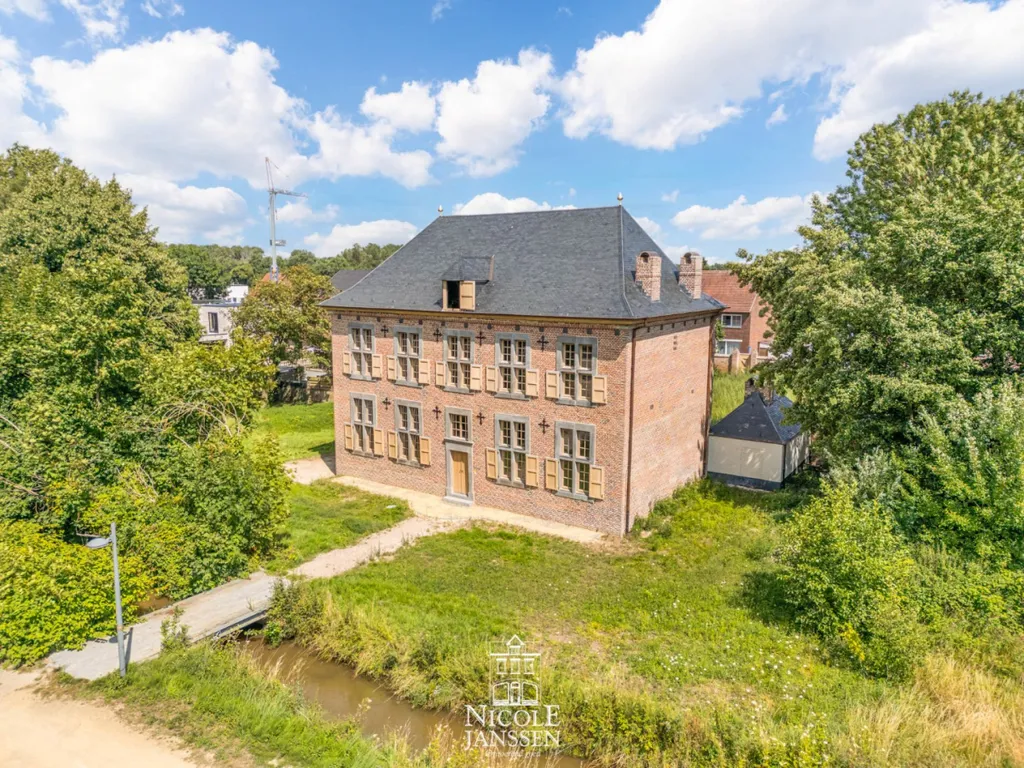 Hoofdfoto Huis in Opitter