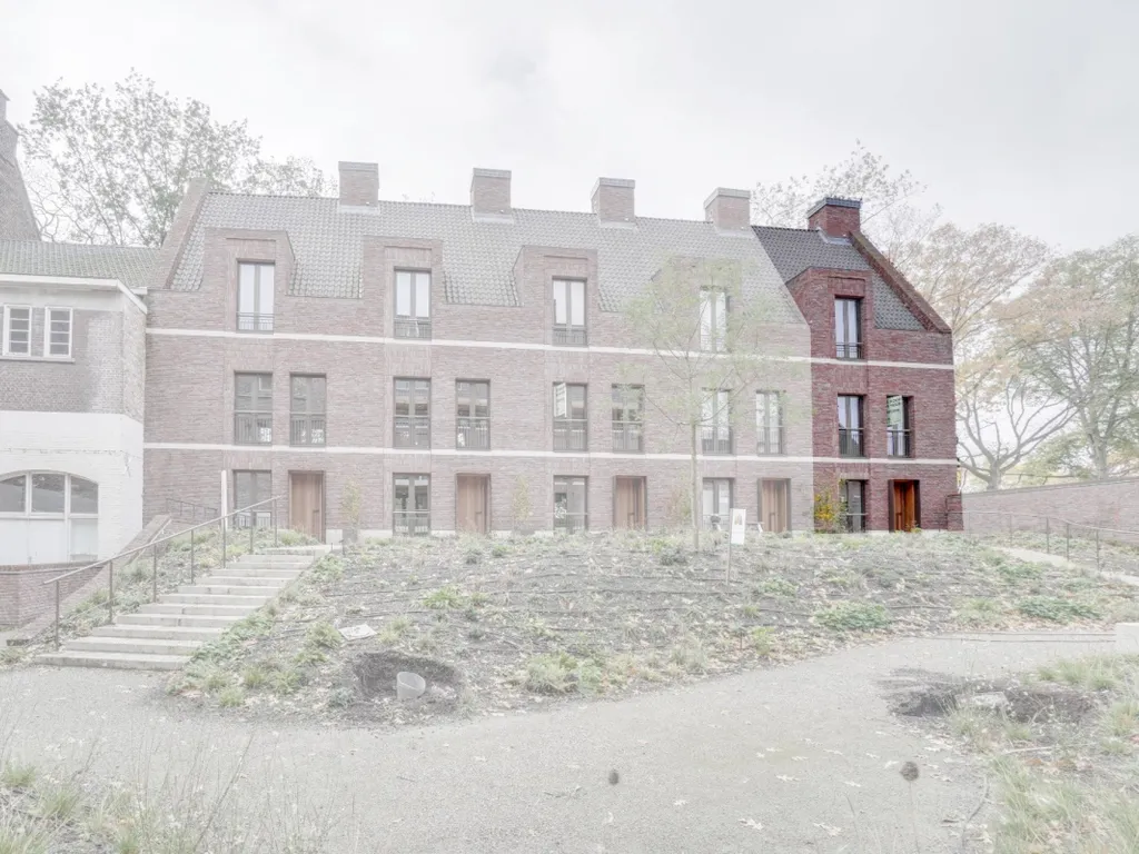 Hoofdfoto Huis in Maaseik