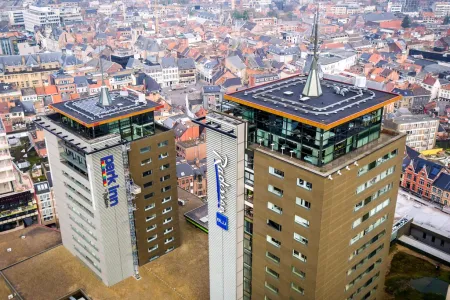Appartement Te Koop Hasselt