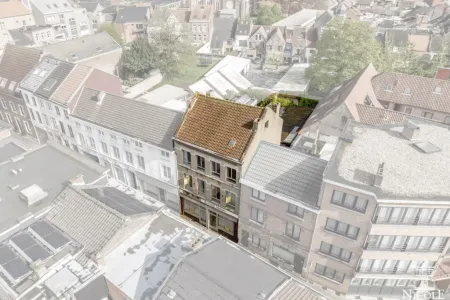 Huis Te Koop Tongeren