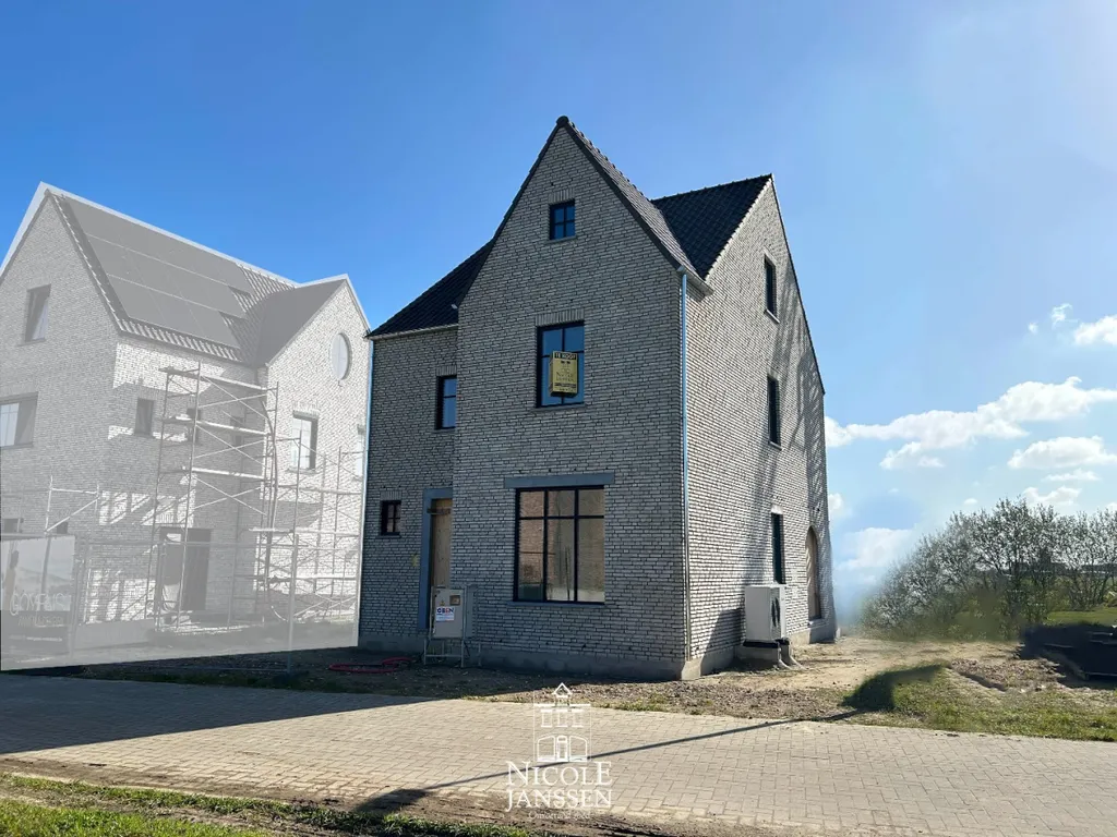 Hoofdfoto Huis in Elen