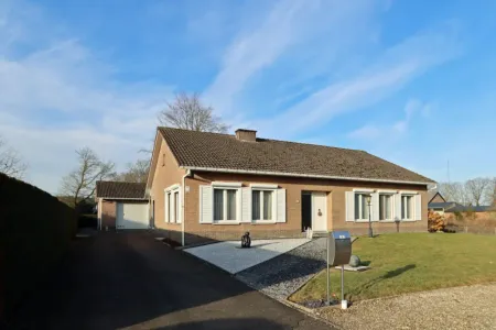 Huis Te Koop Oudsbergen