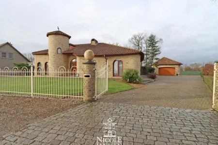 Huis Te Koop Maasmechelen