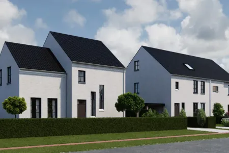 Huis Te Koop Achel