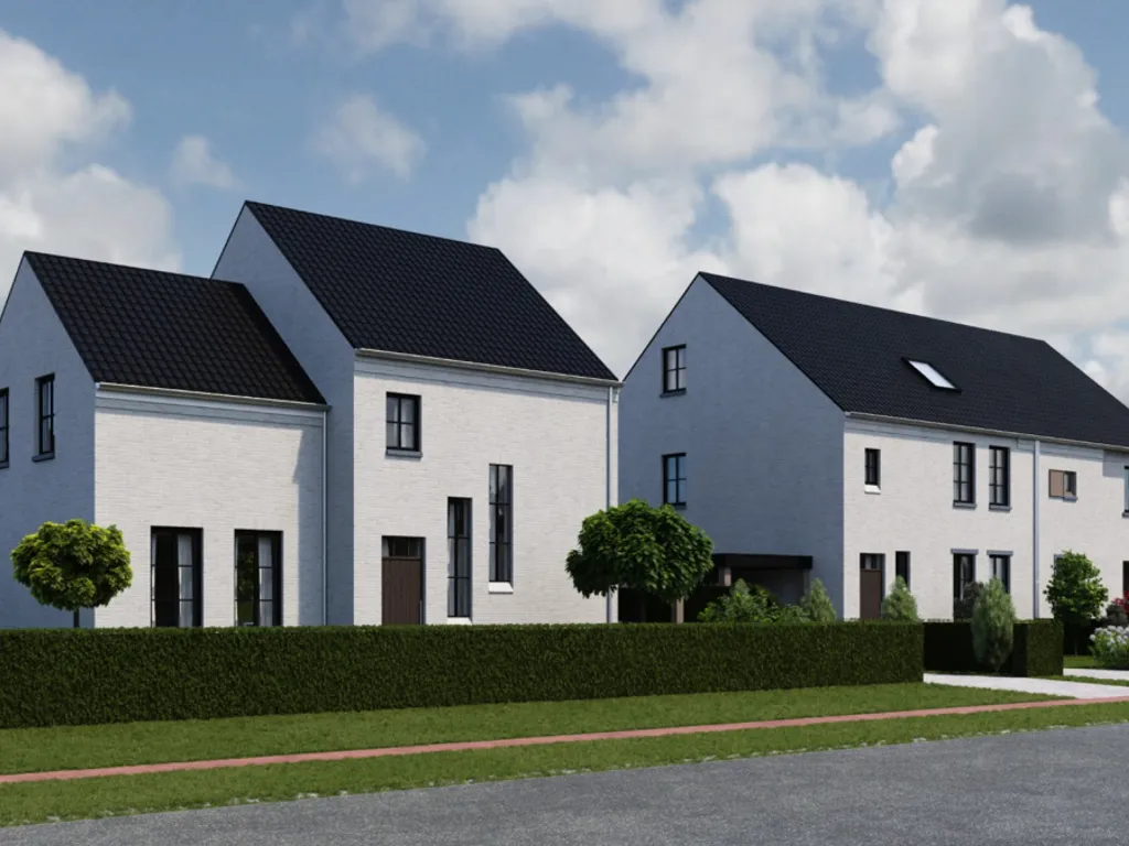 Hoofdfoto Huis in Achel