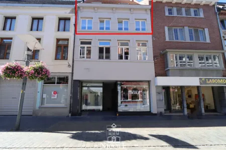 Appartement À louer Maaseik