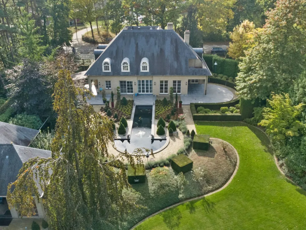 Hoofdfoto Huis in Maasmechelen