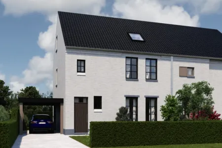 Huis Te Koop Achel