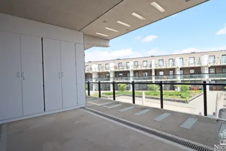 Appartement Te Koop Maasmechelen